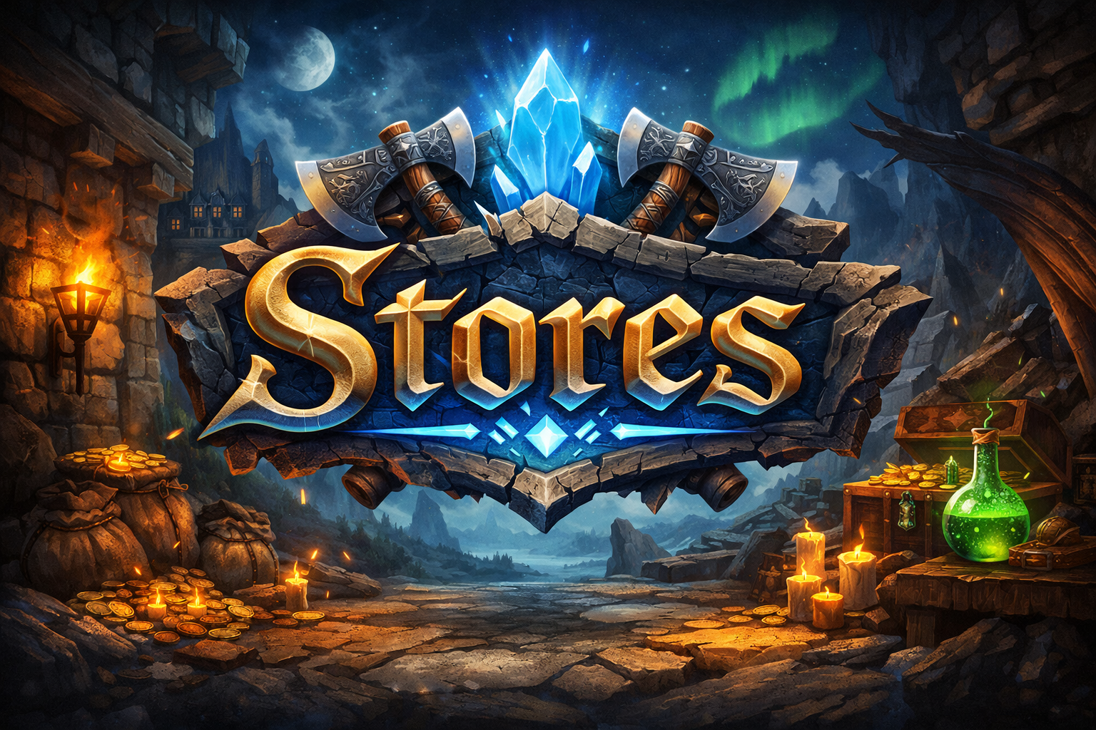 Store